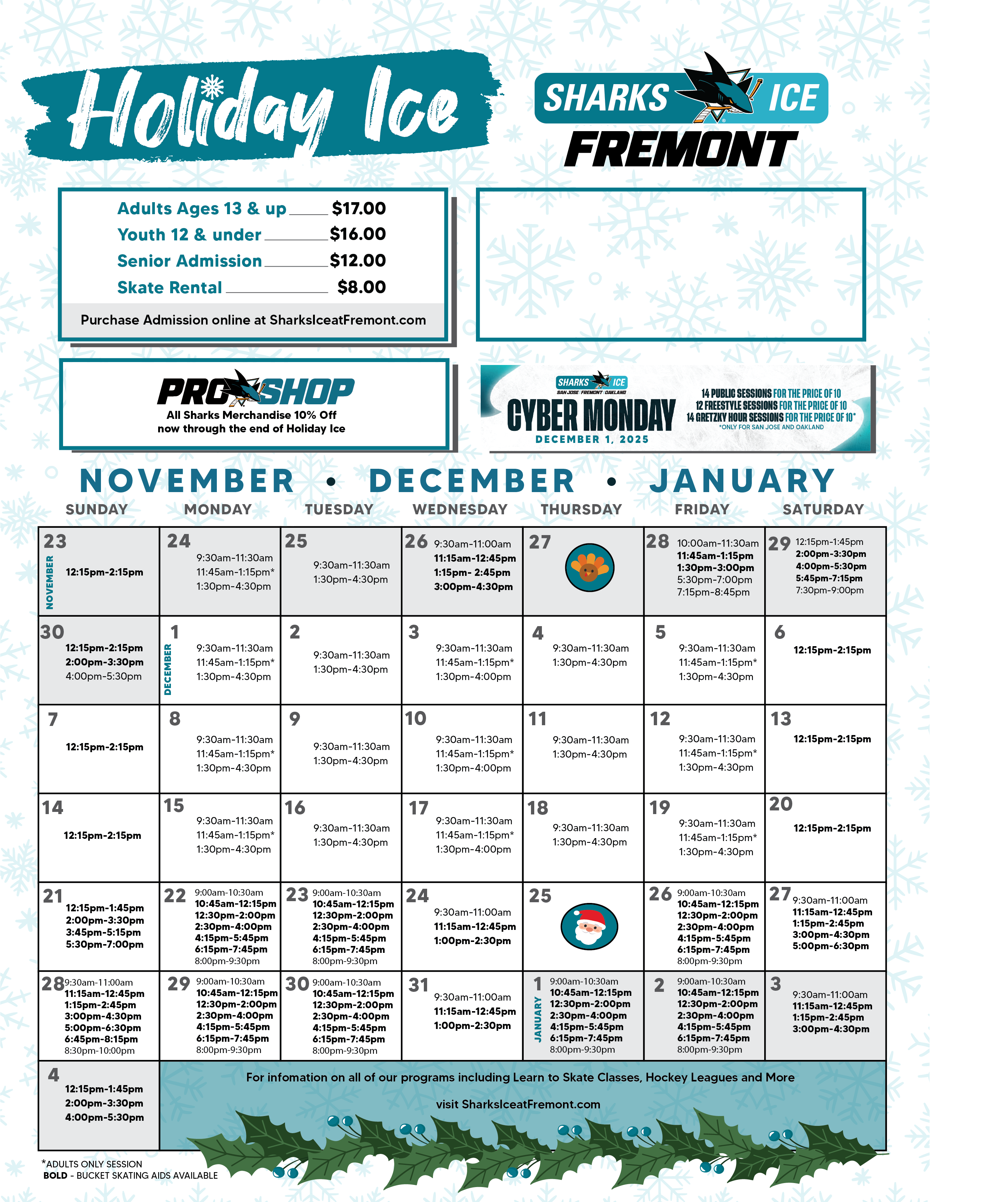 SharksIce_2025.26_Calendar_HolidayIce_FremontCM9999.png